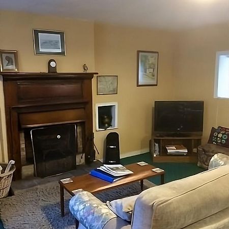 Pond Cottage Covington  Екстериор снимка