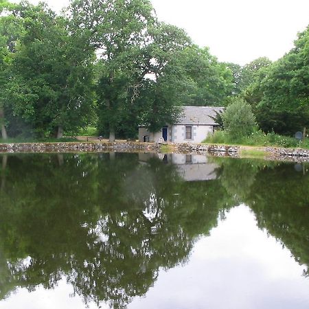 Pond Cottage Covington  Екстериор снимка