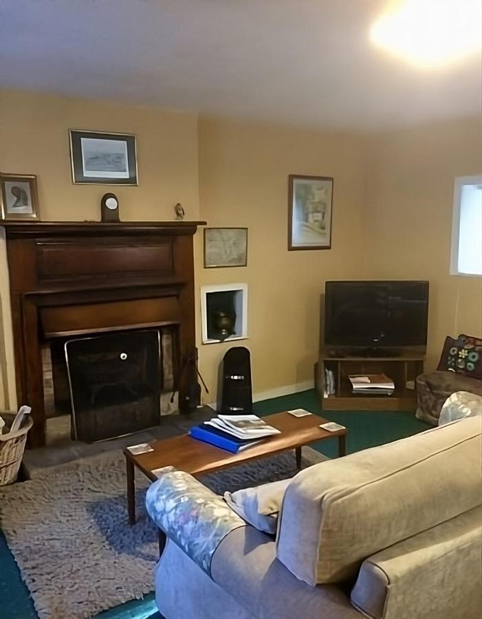 Pond Cottage Covington  Екстериор снимка