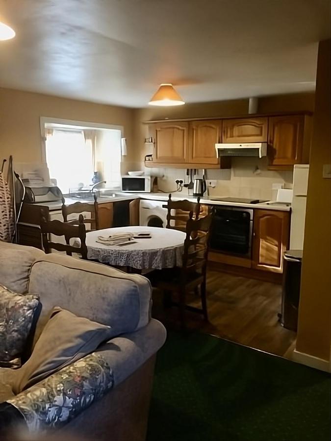 Pond Cottage Covington  Екстериор снимка