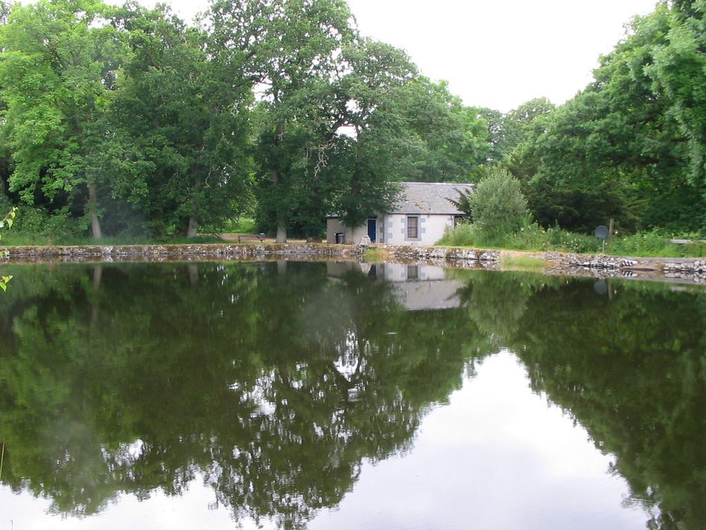Pond Cottage Covington  Екстериор снимка