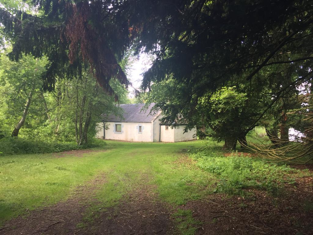 Pond Cottage Covington  Екстериор снимка